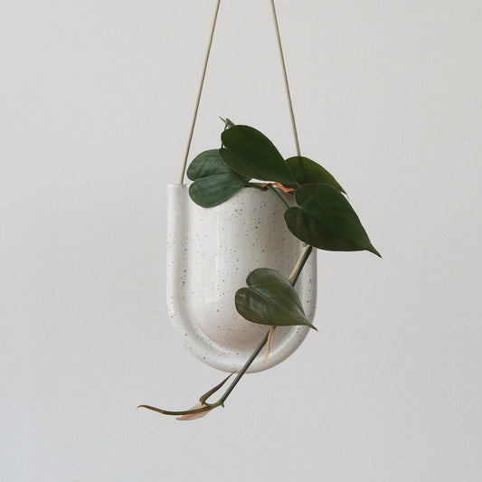 Portico Planter for Stylish Indoor and Outdoor Decor