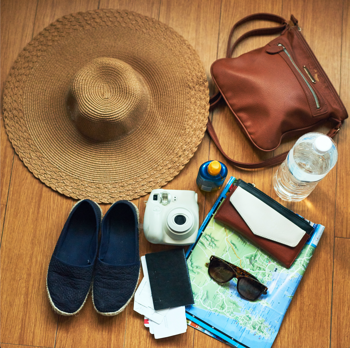 Travel