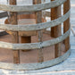 Decorative Lantern With Handle Wooden Lantern For Indoor Outdoor Home Garden Wedding
