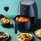 5L Smart Visual Air Fryer Electric Oven