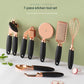 Copper Plated Kitchen Peeler Gadget Set for Home