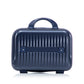 14'/20' 2-Piece ABS Spinner Wheel Luggage Set
