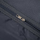 14' & 20' ABS Spinner Wheel Luggage Set with Cosmetic Case