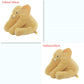 Soft Elephant Doll Pillow