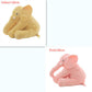 Soft Elephant Doll Pillow