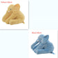 Soft Elephant Doll Pillow