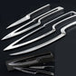 Kitchen Knife and Fruit Knife Set for Home