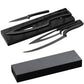 Kitchen Knife and Fruit Knife Set for Home