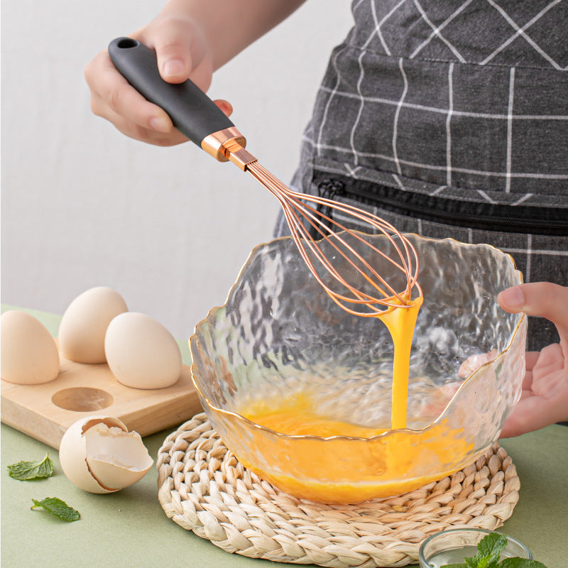 Copper Plated Kitchen Peeler Gadget Set for Home