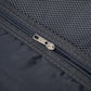 14'/20' 2-Piece ABS Spinner Wheel Luggage Set