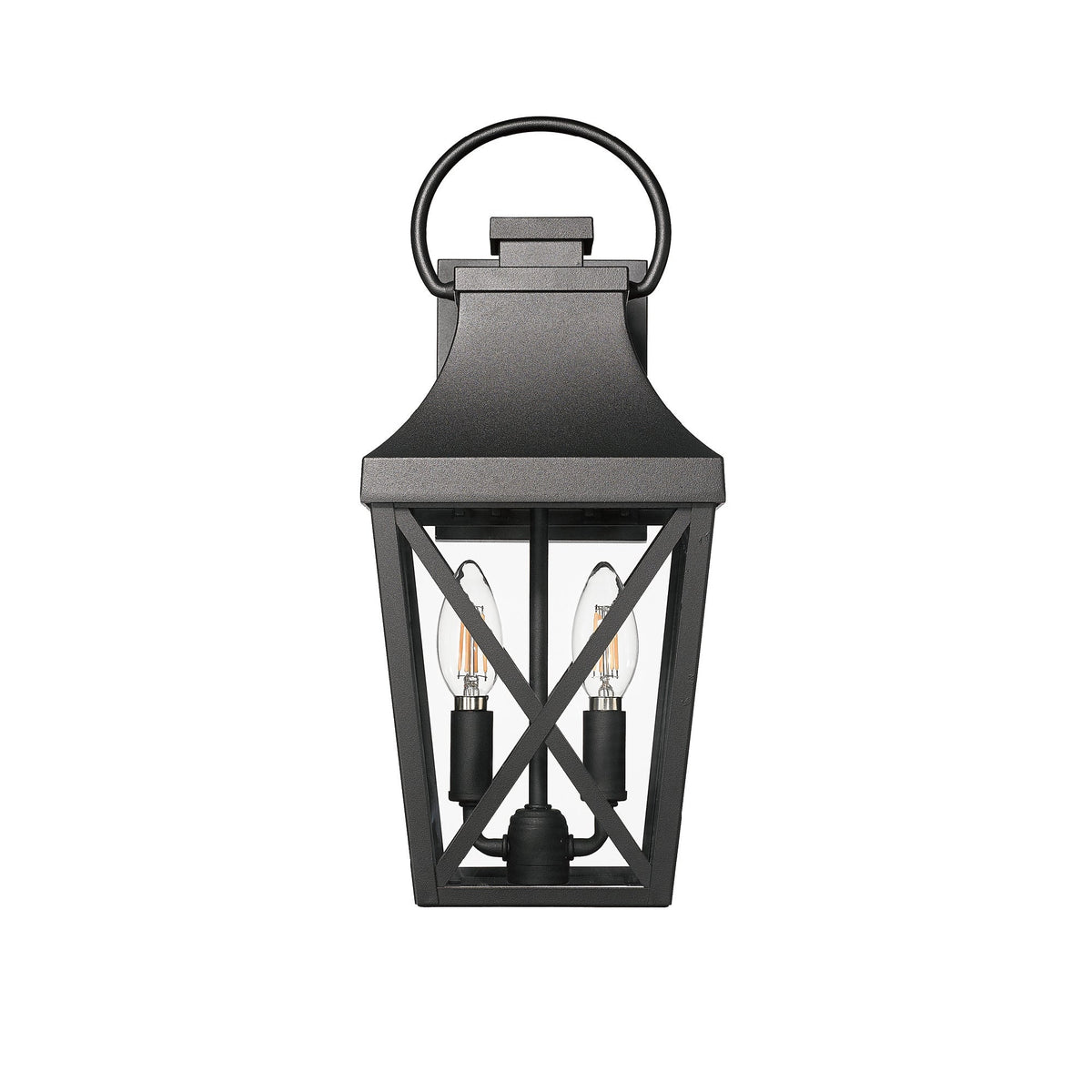 Outdoor Waterproof Wall Lights by GigaTech