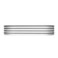 Heavy Duty Galvanized Raised Garden Bed Kit For Vegetables, Flowers & Herbs