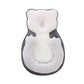 Baby Pillow Soft and Comfortable Anti-Middle Head Pillow