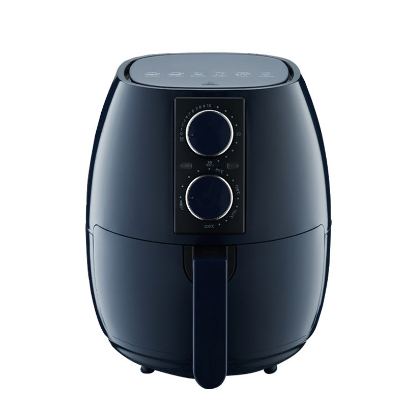 5L Smart Visual Air Fryer Electric Oven