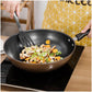 Kitchen Cookware Set of Pots for Everyday Cooking