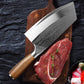 Stainless Steel Kitchen Knife for Everyday Food Preparation