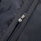 14' & 20' ABS Spinner Wheel Luggage Set with Cosmetic Case