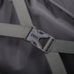 2 Pc PC Spinner Wheel Luggage Set with Gradient Color and Lock