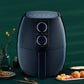 5L Smart Visual Air Fryer Electric Oven