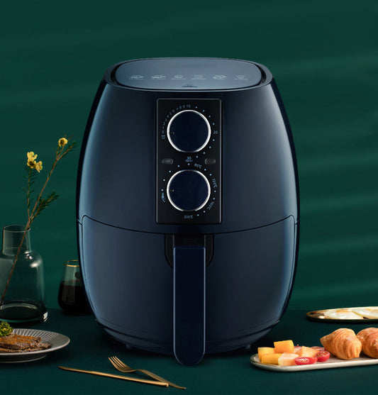 5L Smart Visual Air Fryer Electric Oven