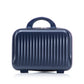 14'/20' 2-Piece ABS Spinner Wheel Luggage Set
