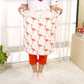 Foldable Cotton Linen Laundry Basket for Home Storage