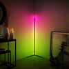 56-Inch LED Floor Standing Lamp for Home