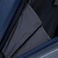 14'/20' 2-Piece ABS Spinner Wheel Luggage Set