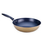 Kitchen Cookware Set of Pots for Everyday Cooking