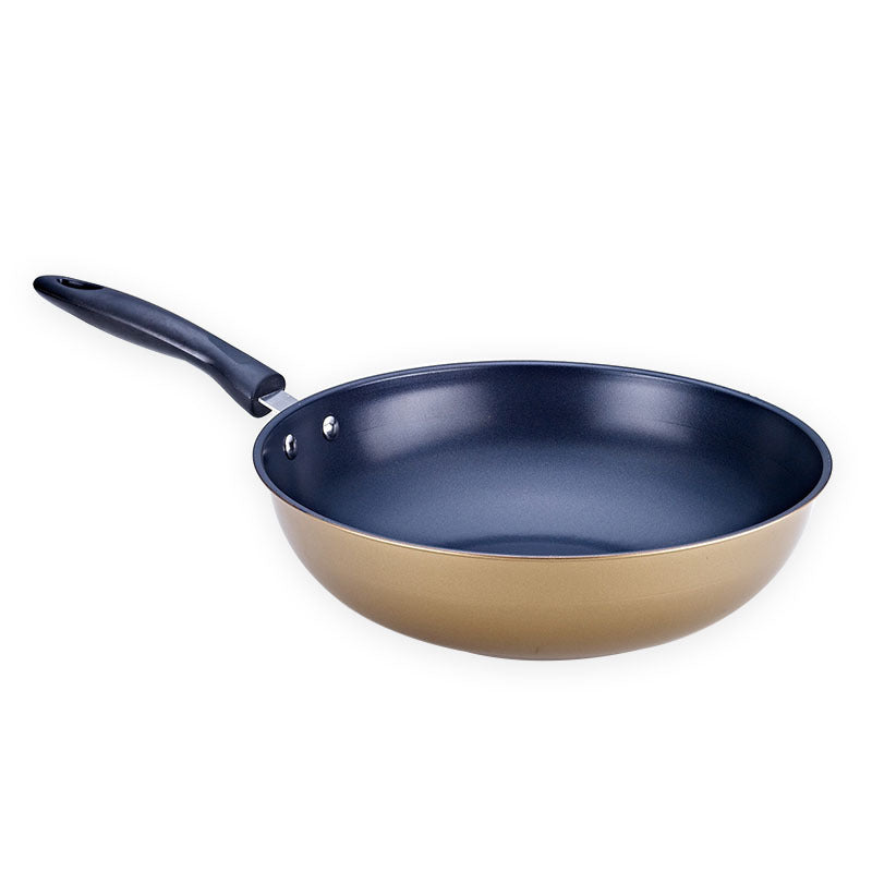 Kitchen Cookware Set of Pots for Everyday Cooking