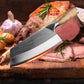 Stainless Steel Kitchen Knife for Everyday Food Preparation