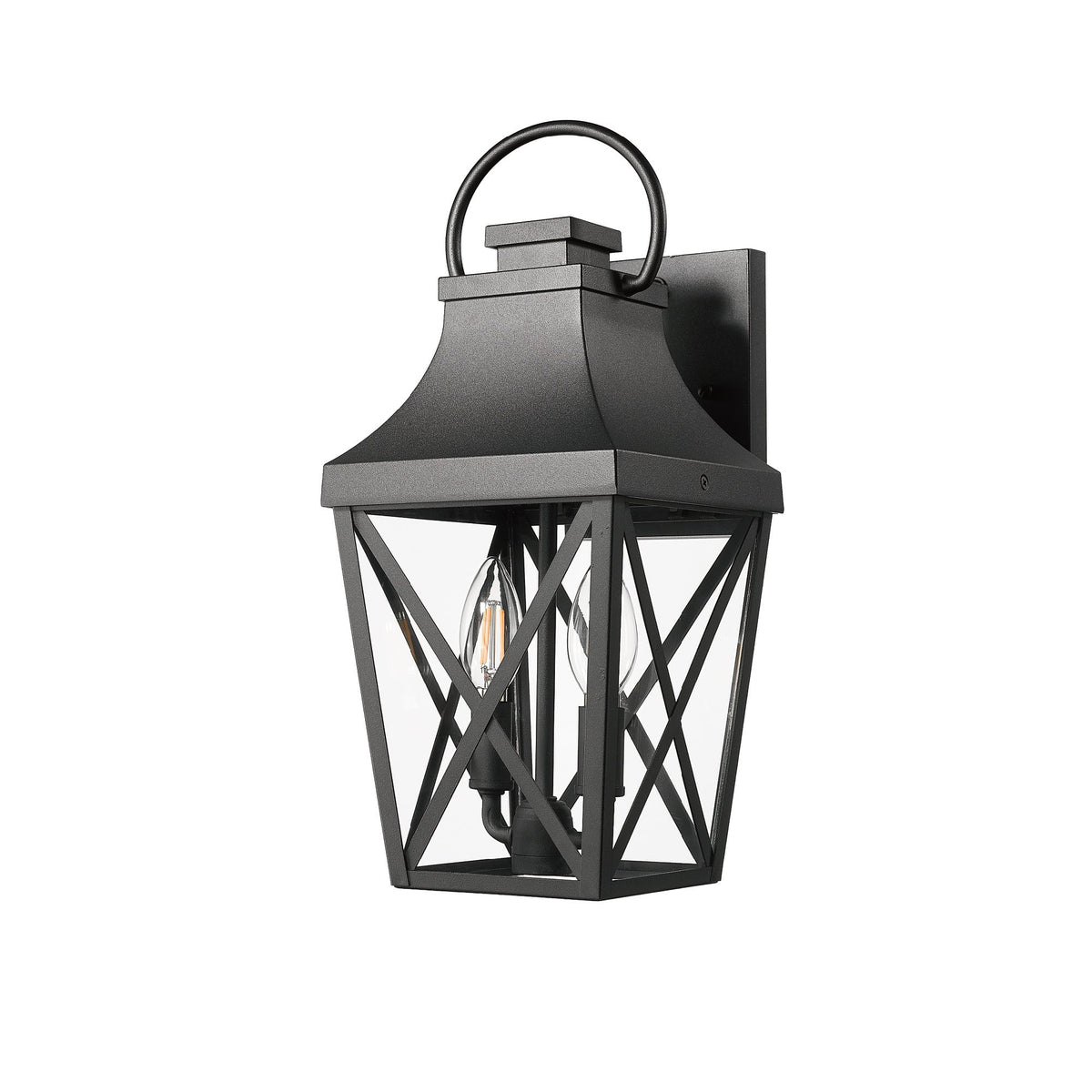 Outdoor Waterproof Wall Lights by GigaTech