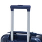 14'/20' 2-Piece ABS Spinner Wheel Luggage Set