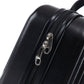 14' & 20' ABS Spinner Wheel Luggage Set with Cosmetic Case