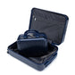 14'/20' 2-Piece ABS Spinner Wheel Luggage Set