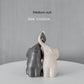 European Couple Figurine for Home Decor and Gifts