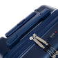 14'/20' 2-Piece ABS Spinner Wheel Luggage Set