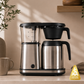Connoisseur 8-Cup Drip Coffee Brewer for Home