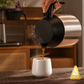 Connoisseur 8-Cup Drip Coffee Brewer for Home