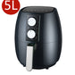 5L Smart Visual Air Fryer Electric Oven