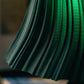 Pleated Table Lamp for Home and Office