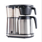 Connoisseur 8-Cup Drip Coffee Brewer for Home