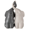 European Couple Figurine for Home Decor and Gifts