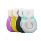 Baby Pillow Soft and Comfortable Anti-Middle Head Pillow