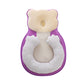 Baby Pillow Soft and Comfortable Anti-Middle Head Pillow