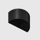Ribbed Wall Planter for Modern Indoor Home Decor
