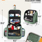 Hanging Travel Toiletry Bag