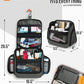 Hanging Travel Toiletry Bag