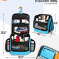 Hanging Travel Toiletry Bag