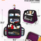 Hanging Travel Toiletry Bag
